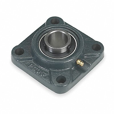 Flange Mount Bearings image